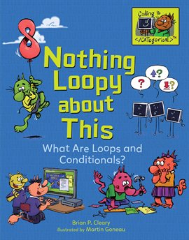 Cover image for Nothing Loopy About This