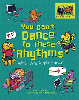 Cover image for You Can't Dance to These Rhythms