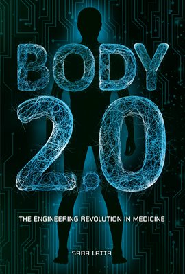 Cover image for Body 2.0