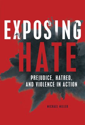 Umschlagbild für Exposing Hate