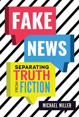 Cover image for Fake News