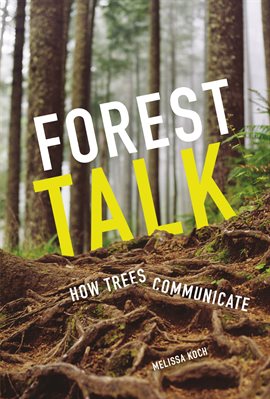 Umschlagbild für Forest Talk