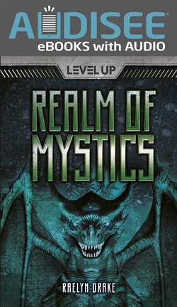 Cover image for Realm of Mystics