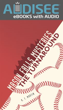 Imagen de portada para The Turnaround
