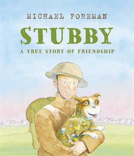 Cover image for Stubby