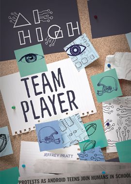 Cover image for Team Player