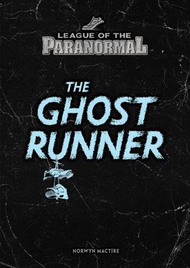 Cover image for The Ghost Runner