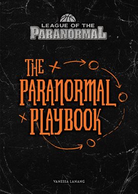 Cover image for The Paranormal Playbook