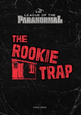 Cover image for The Rookie Trap