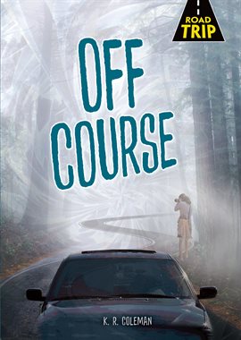 Cover image for Off Course