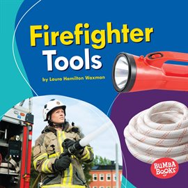 Cover image for Firefighter Tools