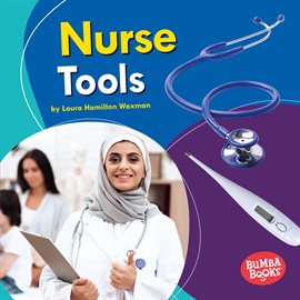 Cover image for Nurse Tools