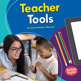 Cover image for Teacher Tools