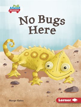 Cover image for No Bugs Here