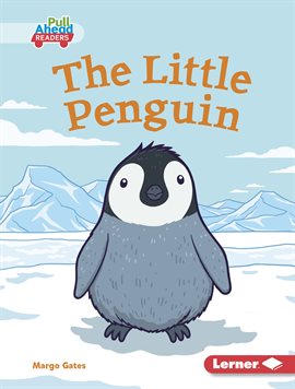 Cover image for The Little Penguin