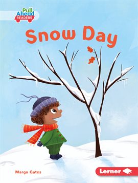 Cover image for Snow Day