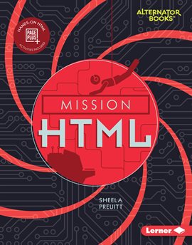Cover image for Mission HTML