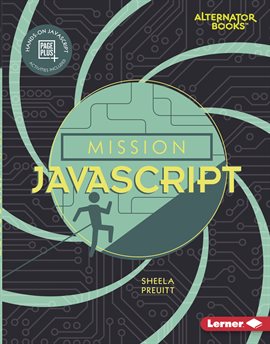 Cover image for Mission JavaScript