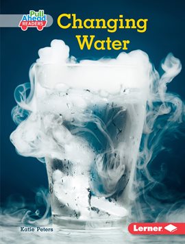 Cover image for Changing Water