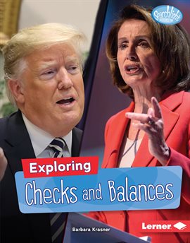 Imagen de portada para Exploring Checks and Balances