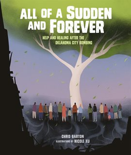 Cover image for All of a Sudden and Forever