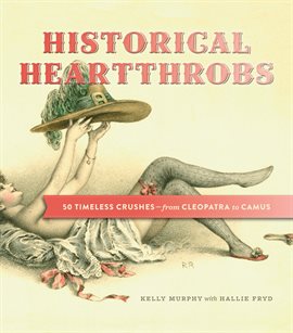 Imagen de portada para Historical Heartthrobs