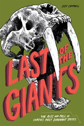 Umschlagbild für Last of the Giants