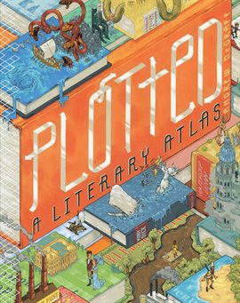 Cover image for Plotted