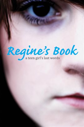 Cover image for Regine's Book