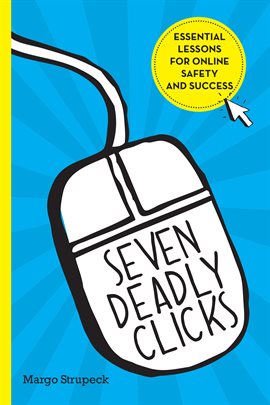 Cover image for Seven Deadly Clicks
