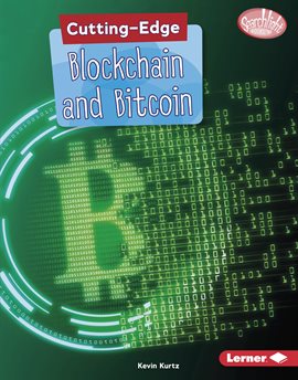 Cover image for Cutting-Edge Blockchain and Bitcoin