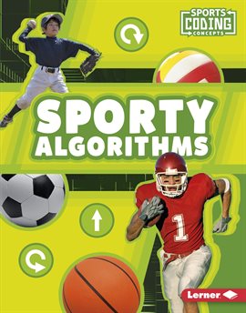 Cover image for Sporty Algorithms