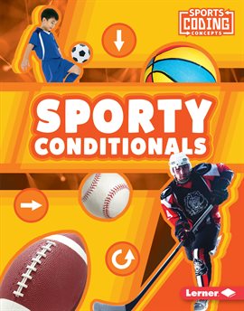Cover image for Sporty Conditionals