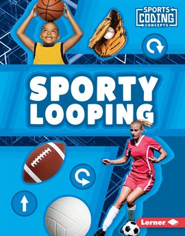 Cover image for Sporty Looping