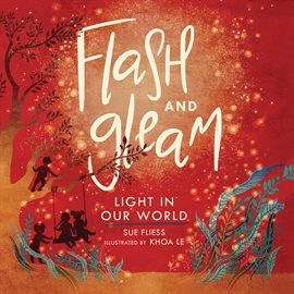 Cover image for Flash and Gleam