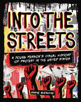 Cover image for Into the Streets