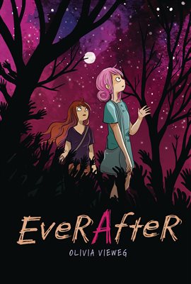 Cover image for Ever After