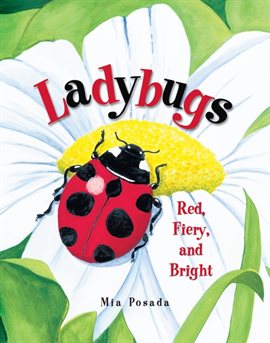 Imagen de portada para Ladybugs