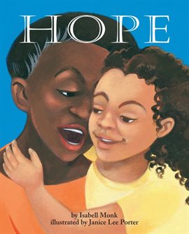 Cover image for Hope