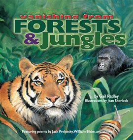 Imagen de portada para Forests & Jungles