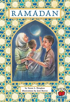 Cover image for Ramadan