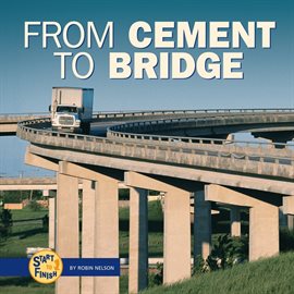 Cover image for From Cement to Bridge
