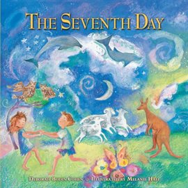 Cover image for The Seventh Day