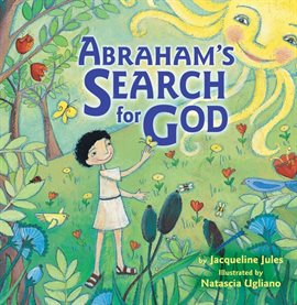 Cover image for Abraham's Search for God
