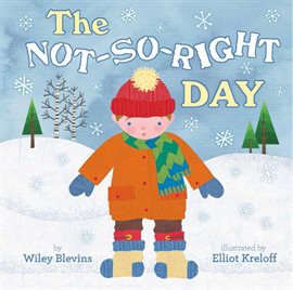 Cover image for The Not-So-Right Day