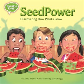 Imagen de portada para Seed Power