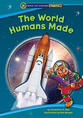 Cover image for The World Humans Made