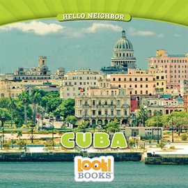 Imagen de portada para Cuba
