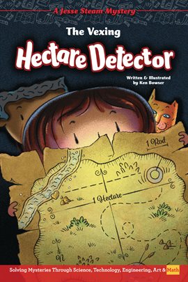 Cover image for The Vexing Hectare Detector