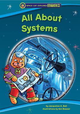 Cover image for All About Systems